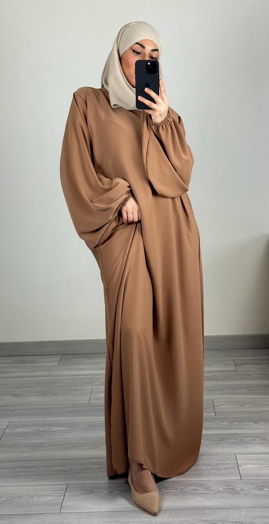 Abaya Mélissa