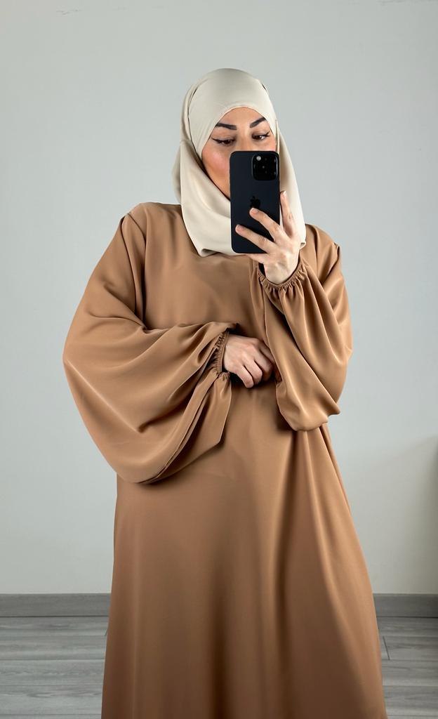 Abaya Mélissa