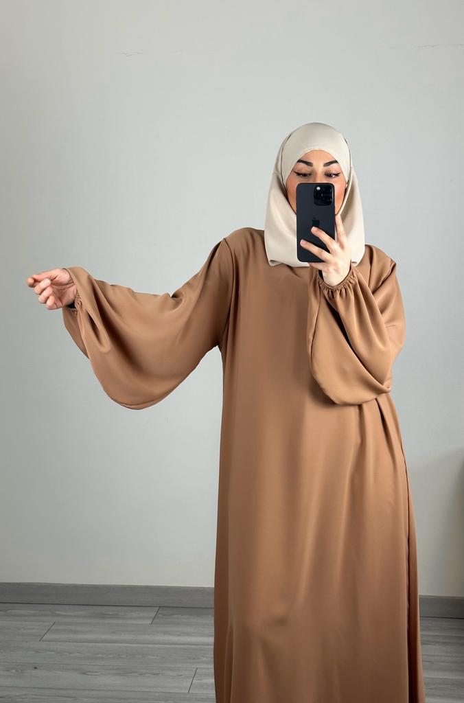 Abaya Mélissa