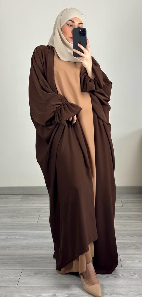 Abaya Mélissa