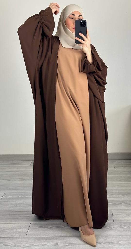 Abaya Mélissa