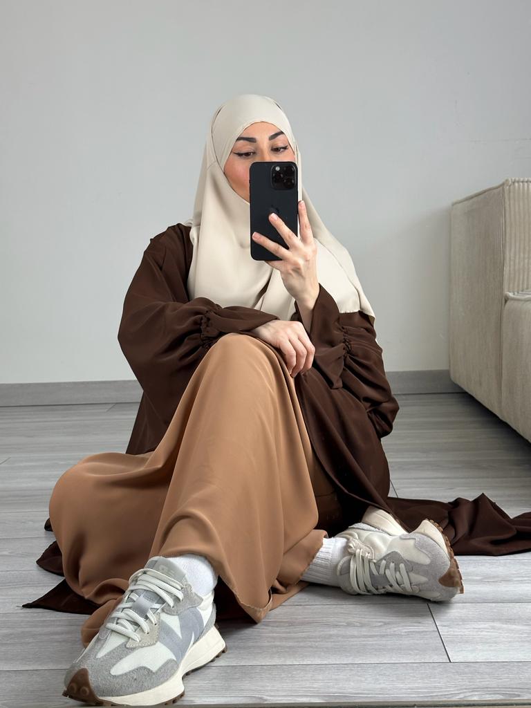 Abaya Mélissa