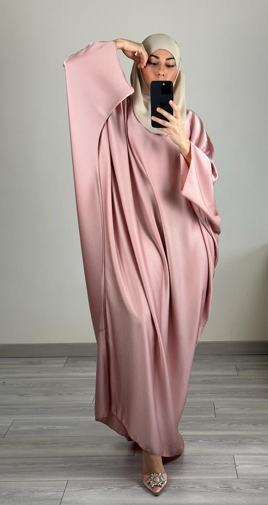 Abaya Perle