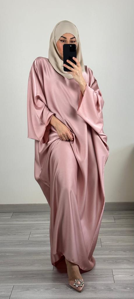 Abaya Perle