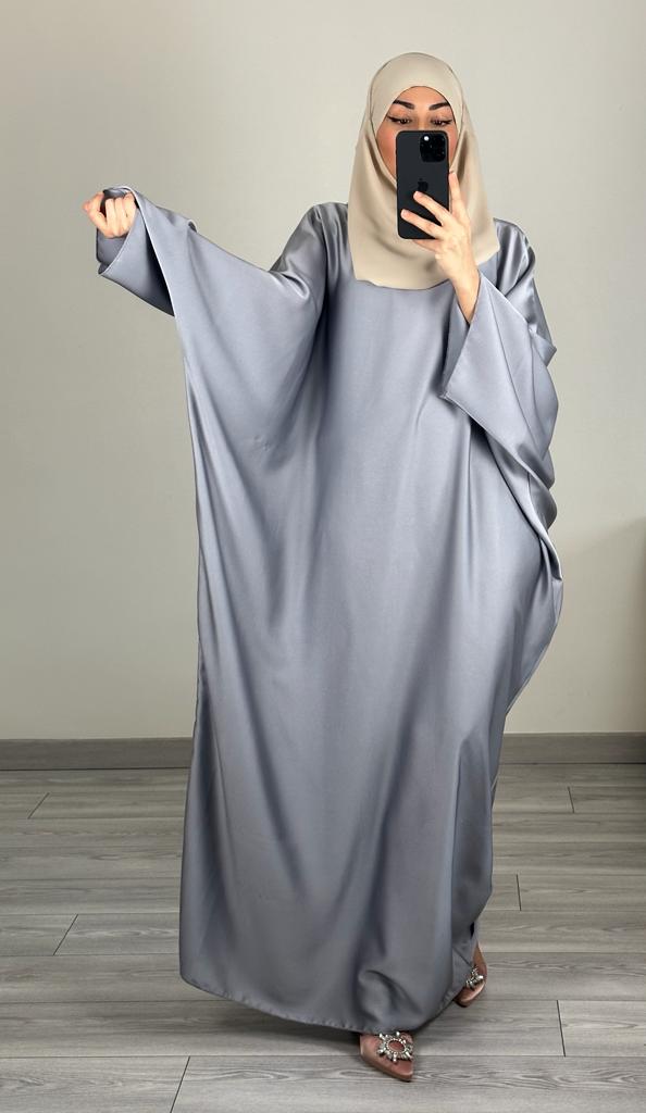 Abaya Perle