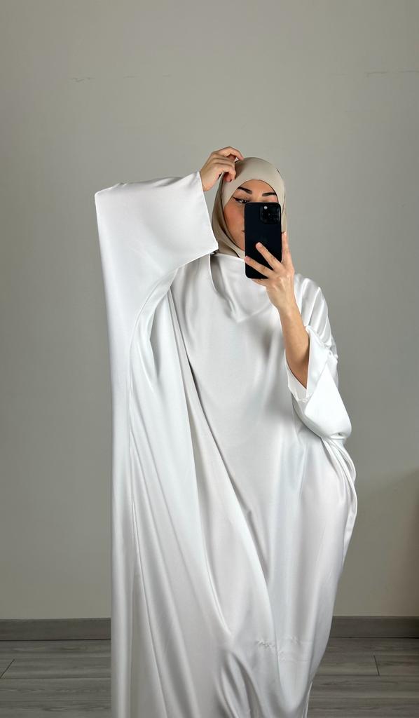 Abaya Perle